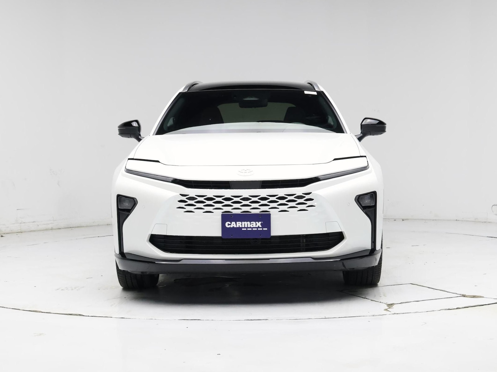 2025 Toyota Crown Signia Limited - Photo 6