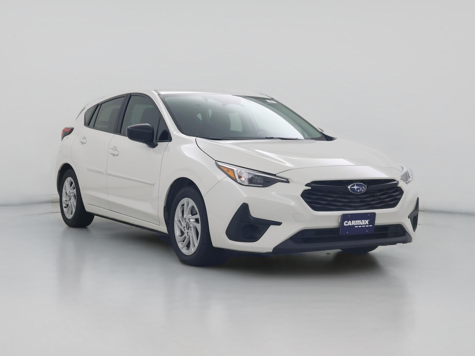 2025 Subaru Impreza