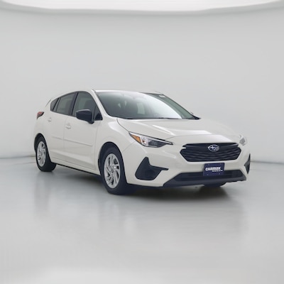 Vehicle exterior view