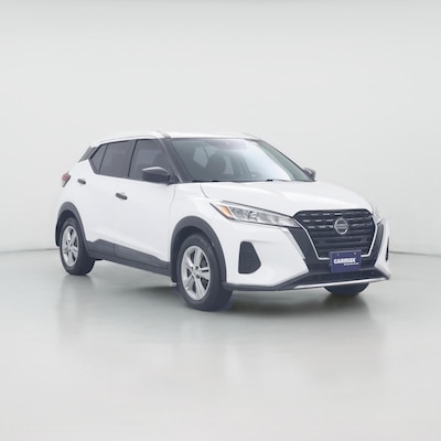 Recommended categories heading image of the selected vehicle