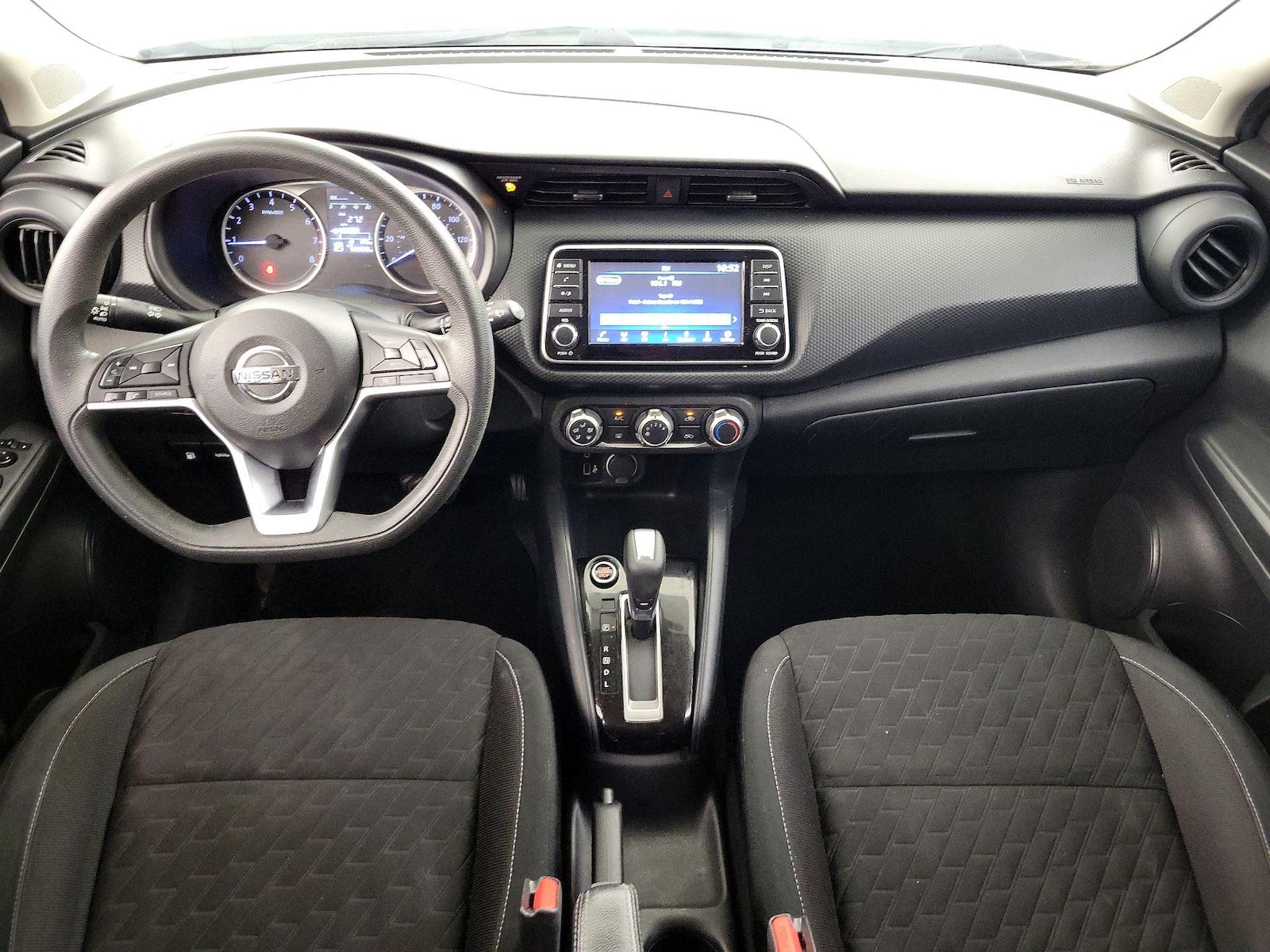 Rear View Camera
