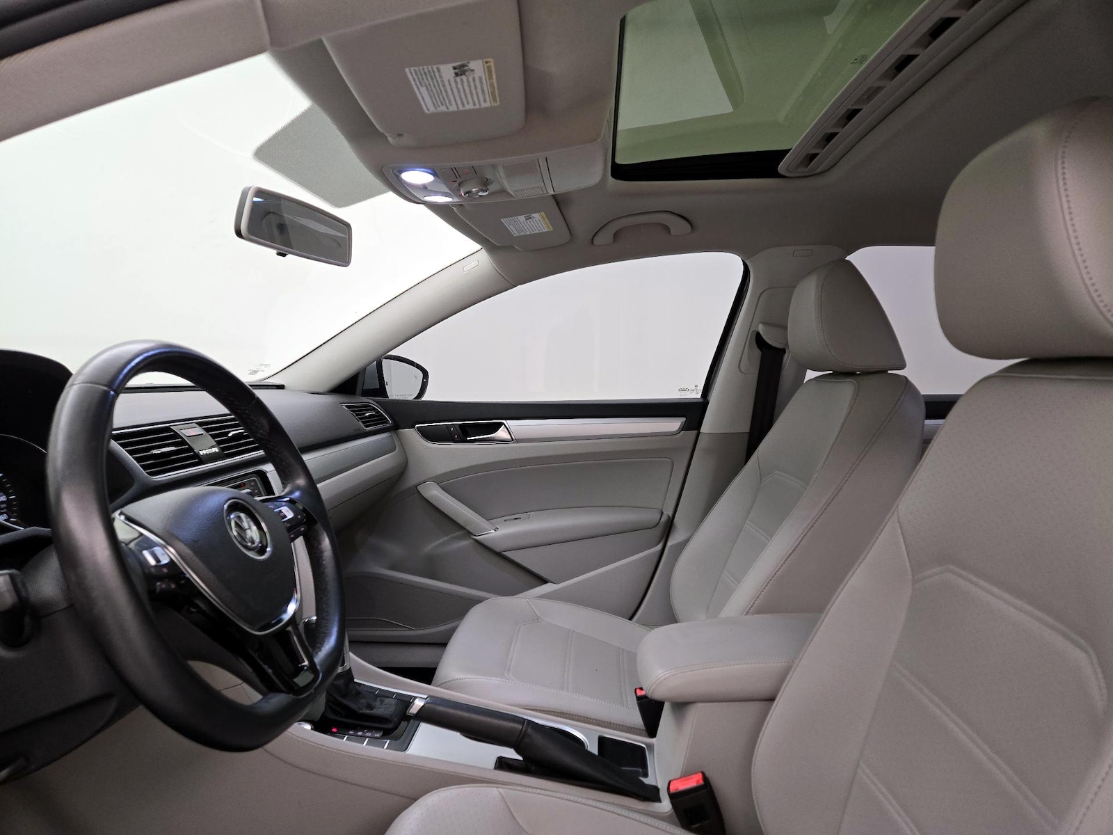 Overhead Airbags
