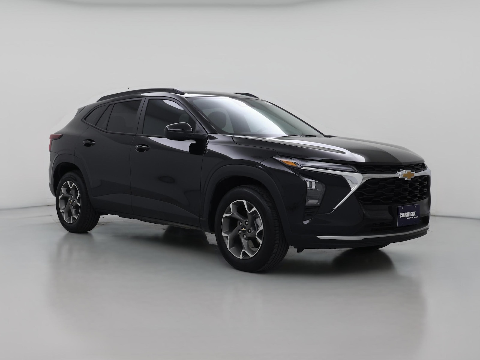 Heated Mirrors & Parking Sensors