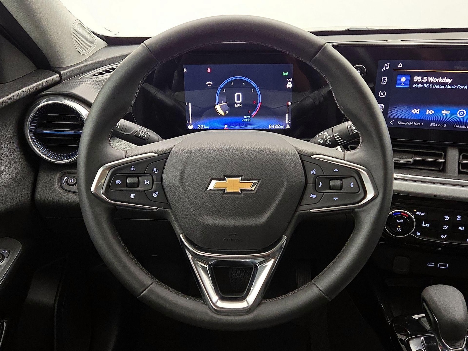 Lane Departure Warning