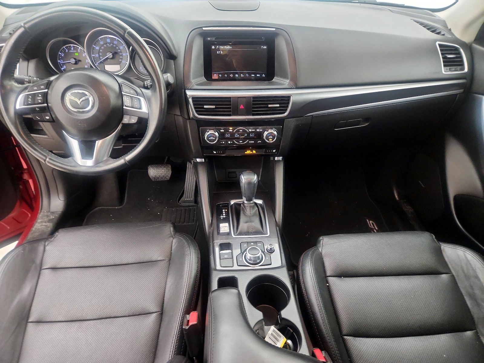 Navigation System