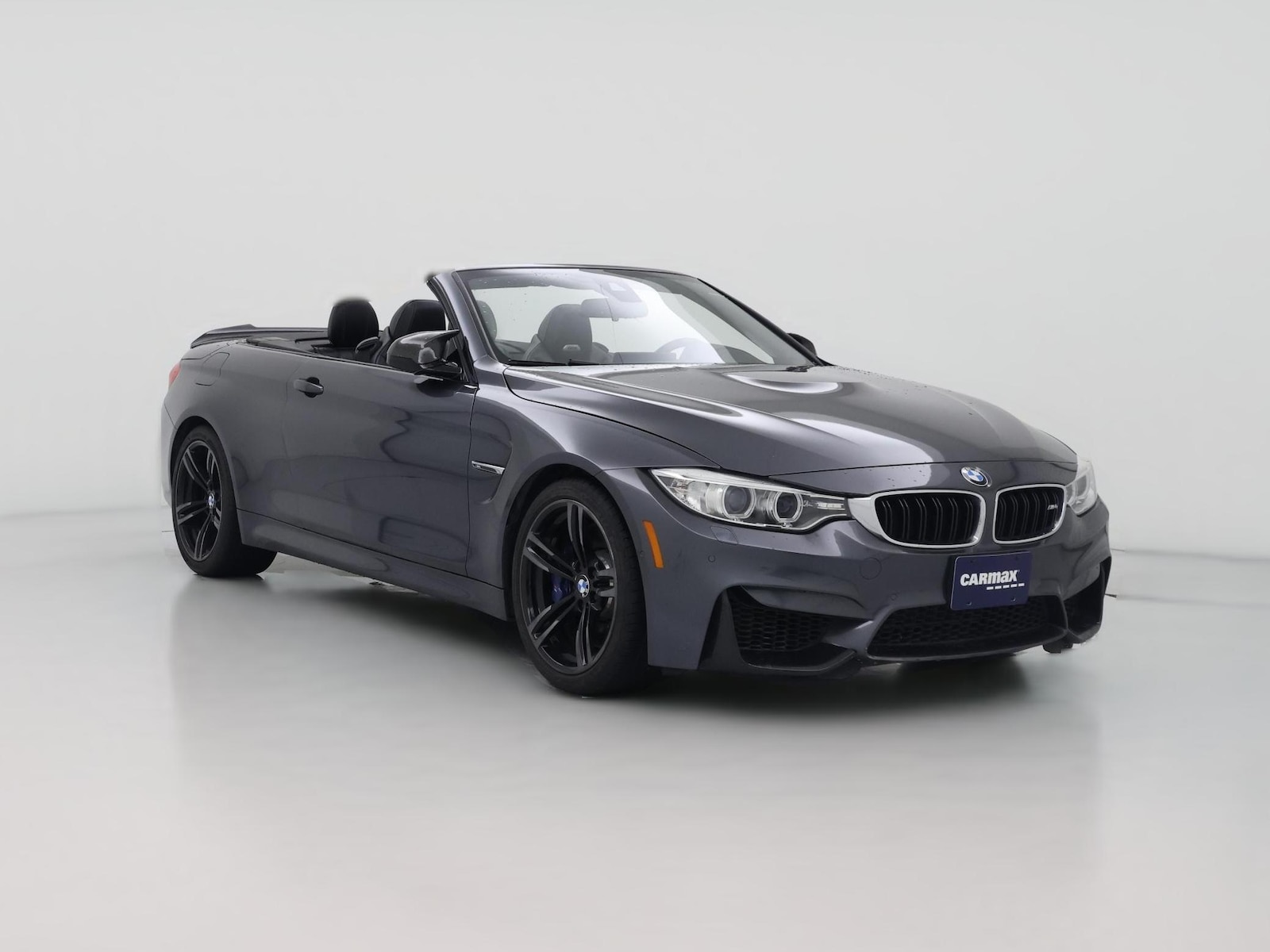 2016 BMW M4 Convertible Base