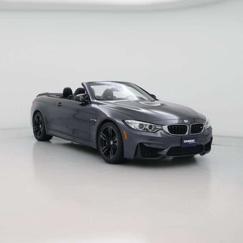 2016 BMW M4