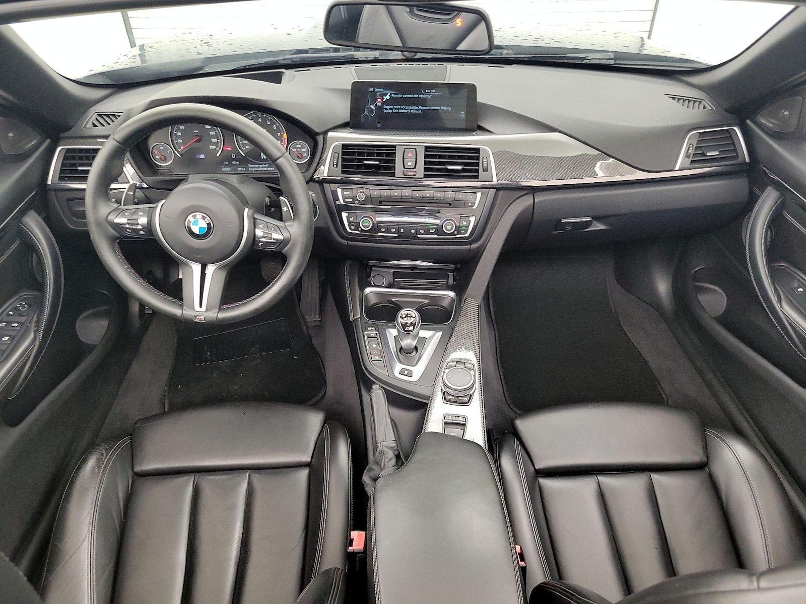 Navigation System