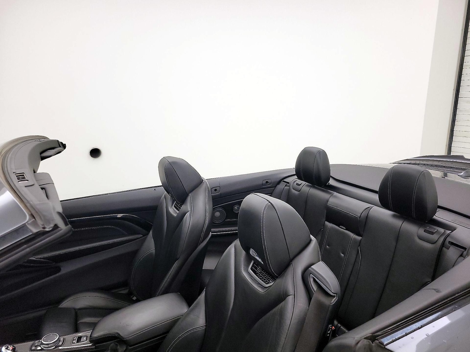Overhead Airbags