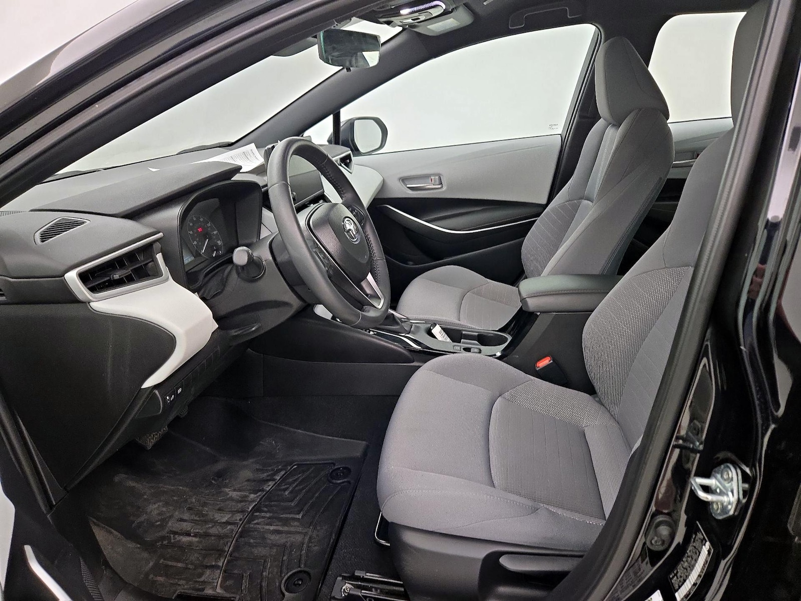Side Airbags