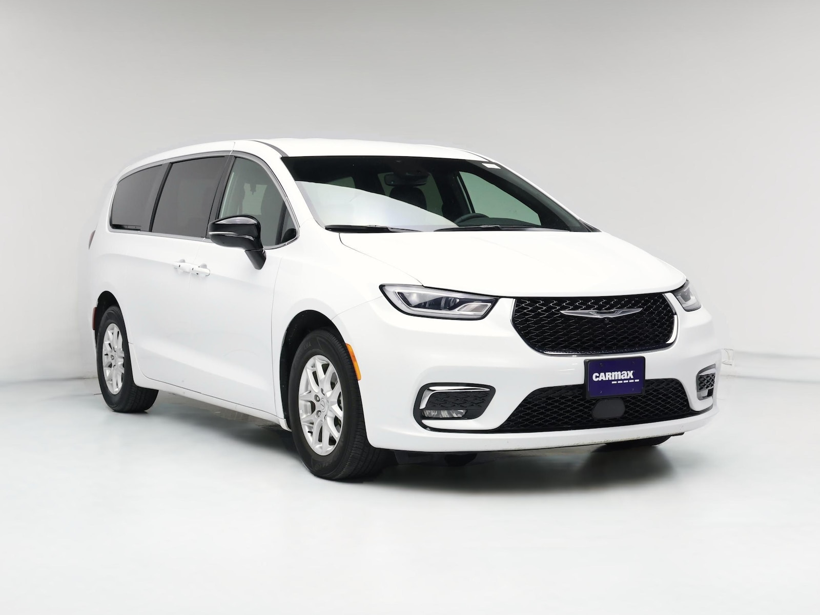 Smart Key & Power Hatch/Deck Lid