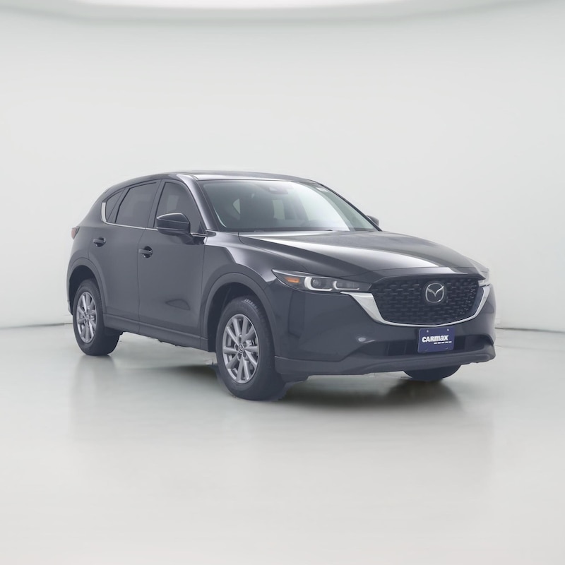 2022 Mazda CX-5 2.5 S Preferred Package