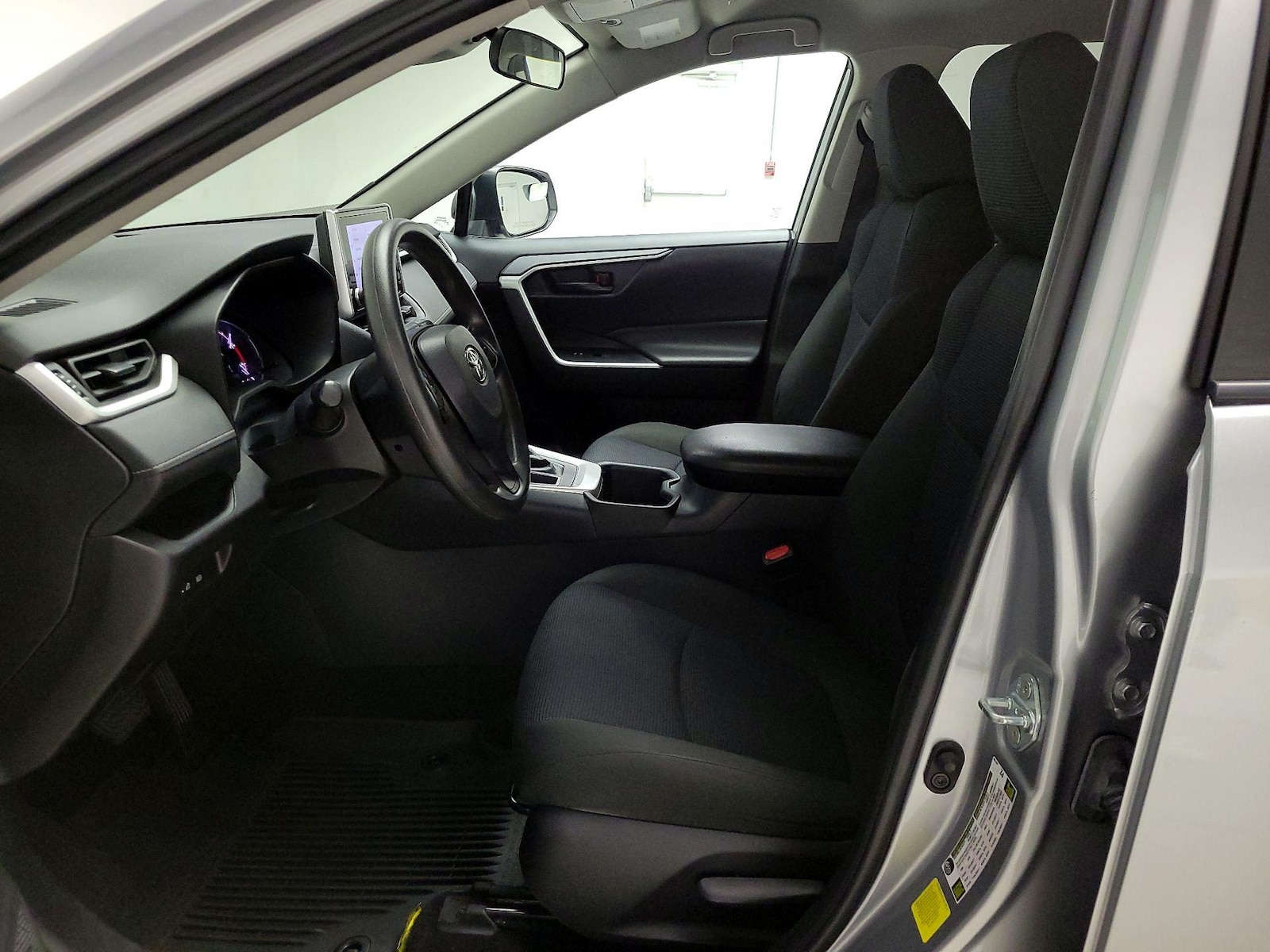 Side Airbags