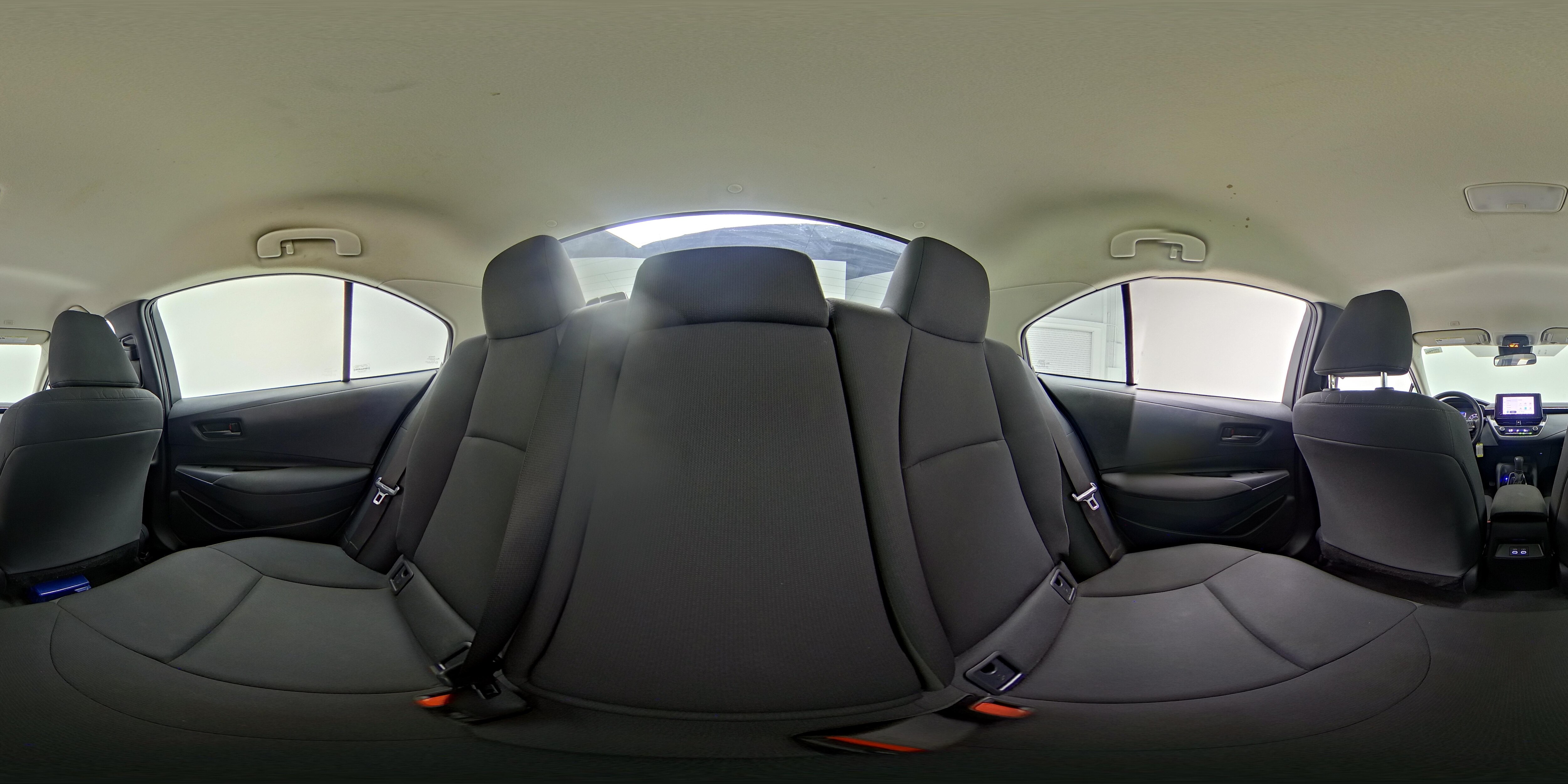 2023 Toyota Corolla LE - Photo 25