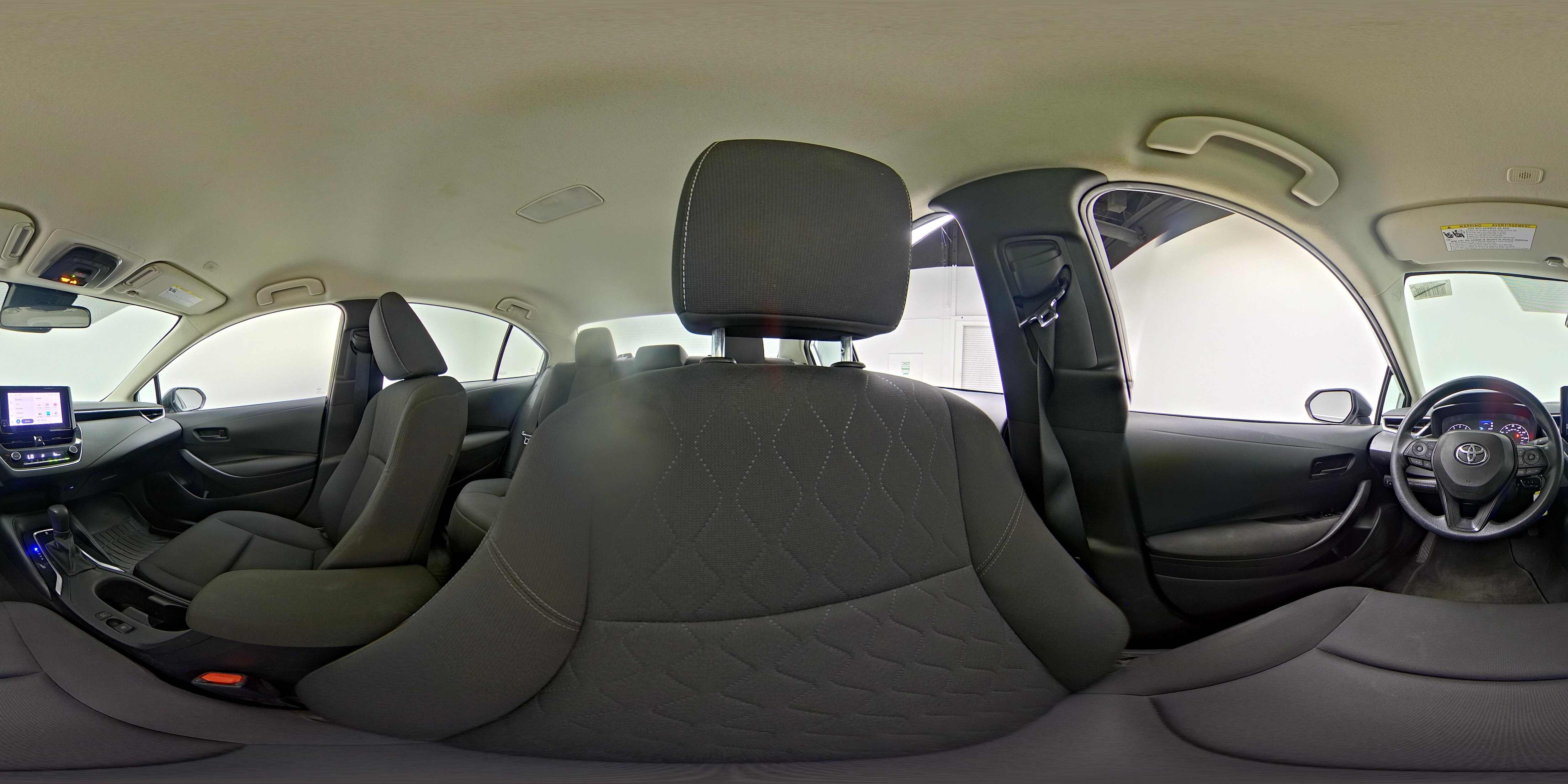 2023 Toyota Corolla LE - Photo 26