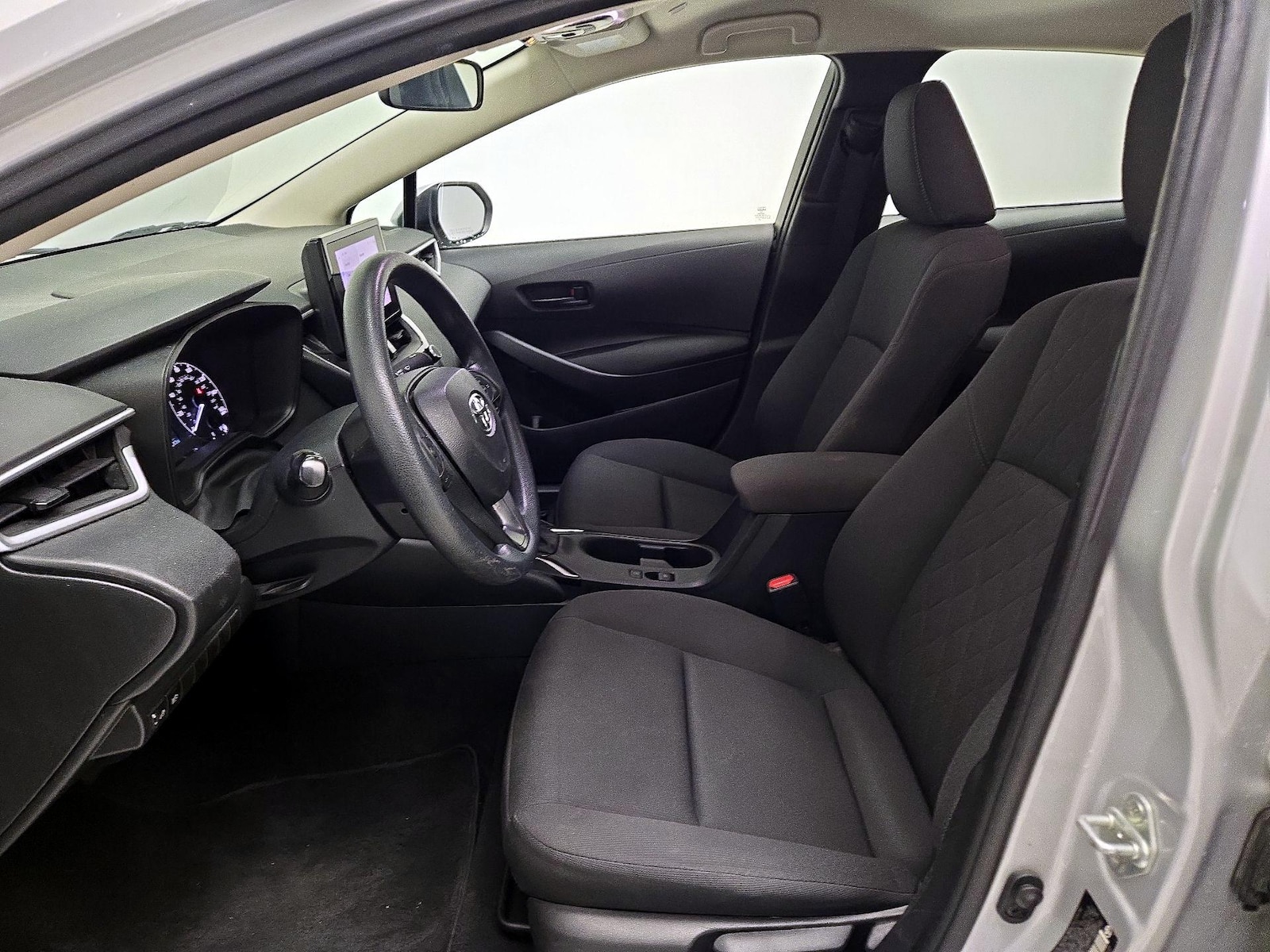 Side Airbags