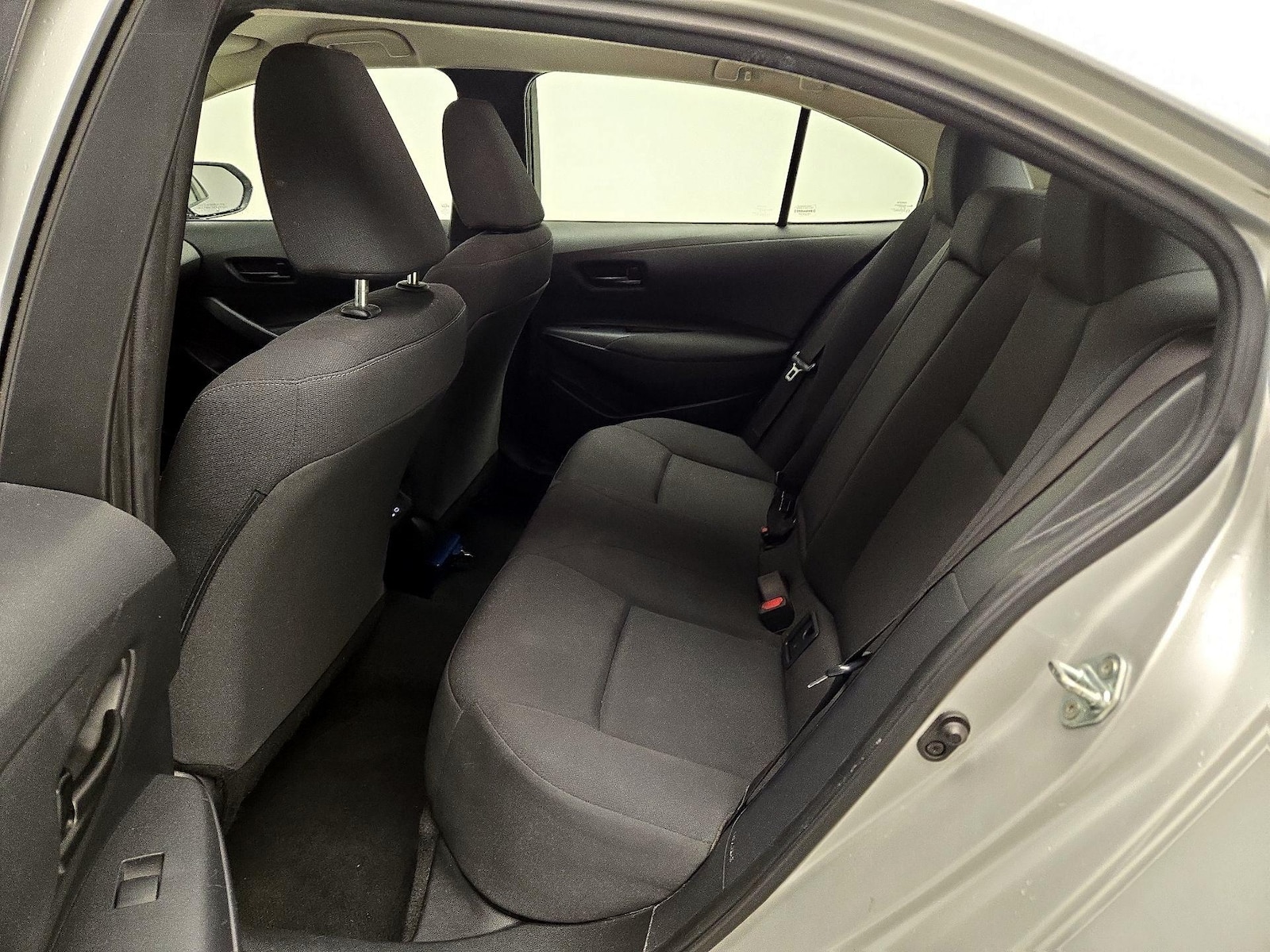 2023 Toyota Corolla LE - Photo 20
