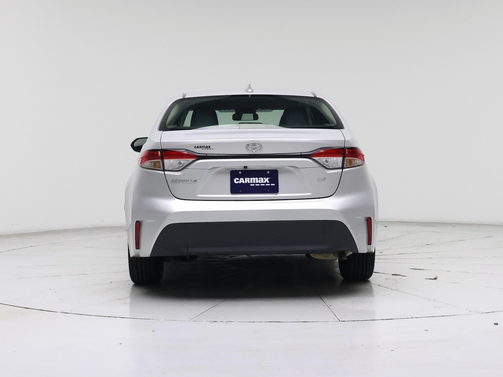 2023 Toyota Corolla LE - Photo 7