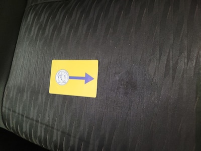 Condition detail