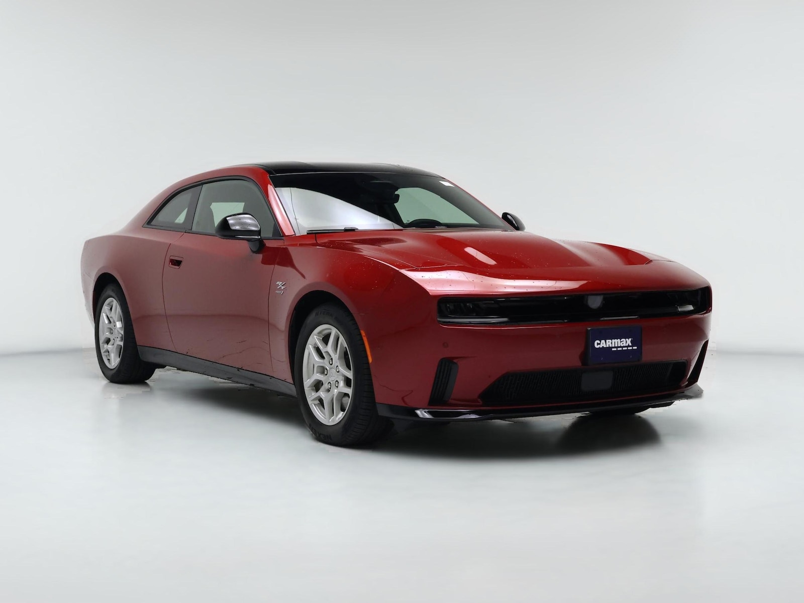 2025 Dodge Charger Daytona