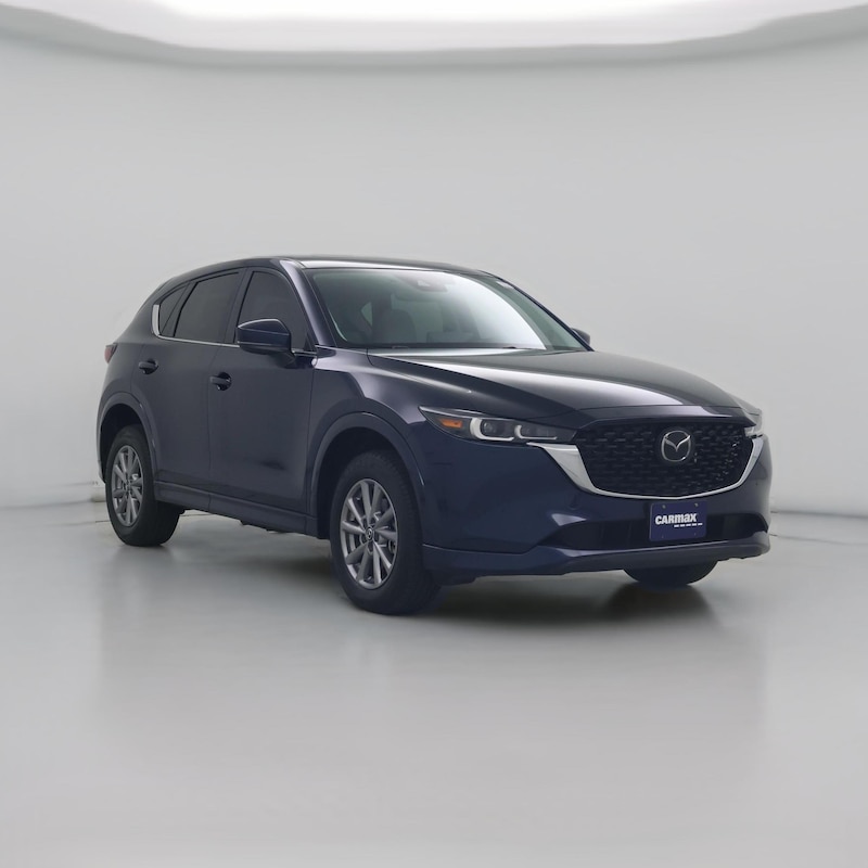 2024 Mazda CX-5 2.5 S Preferred Package