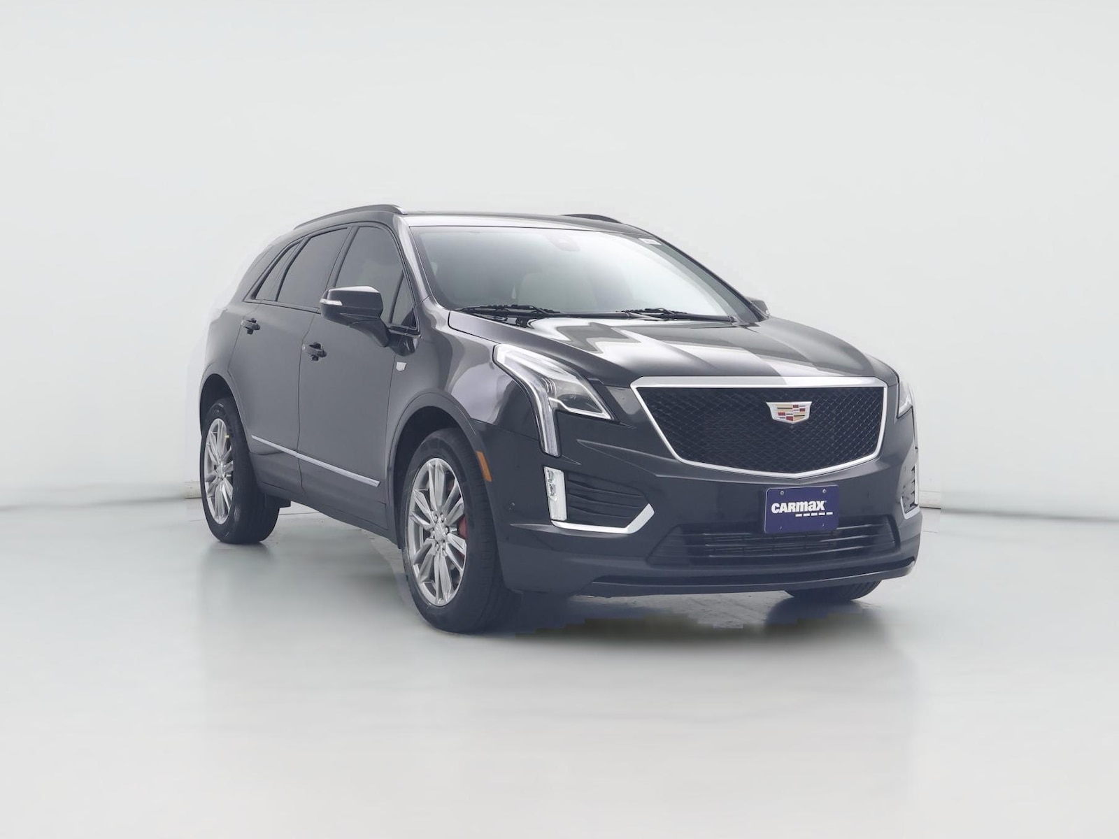 Smart Key & Power Hatch/Deck Lid