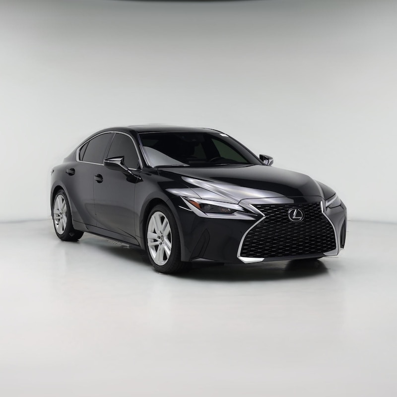 2023 Lexus IS 300