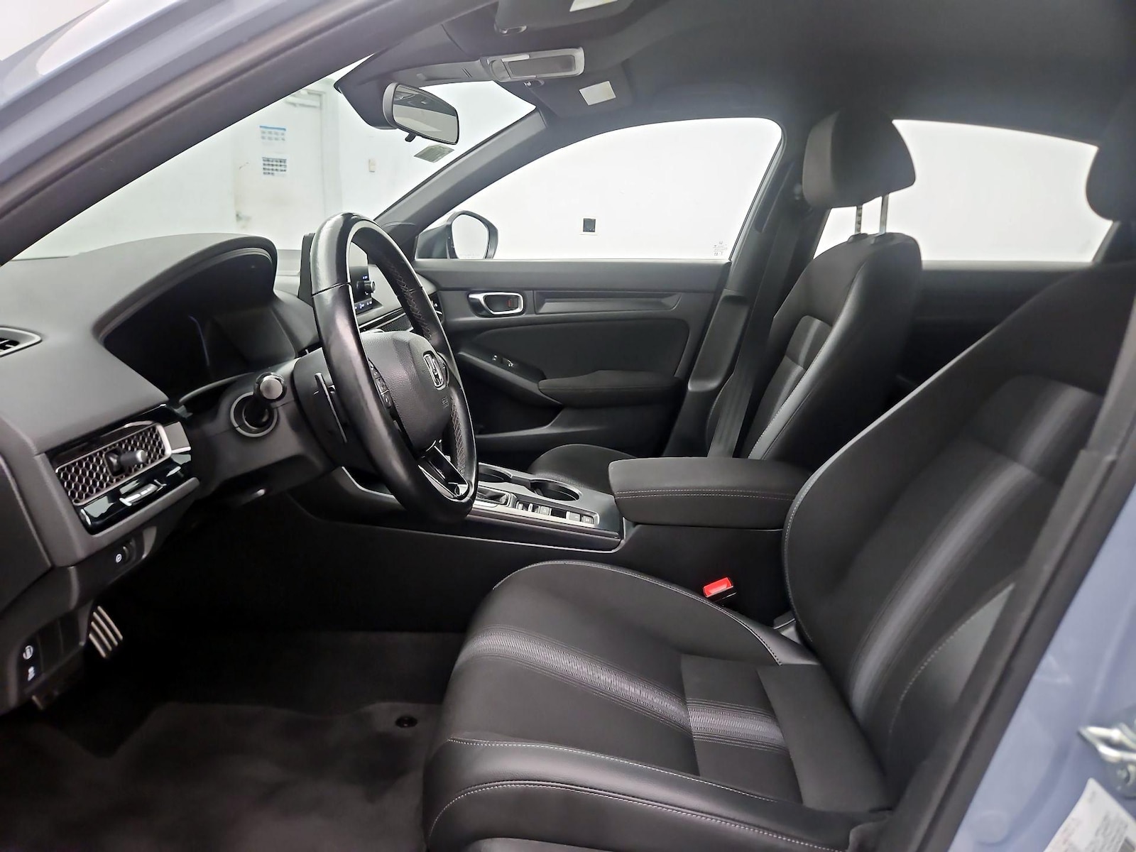 Side Airbags