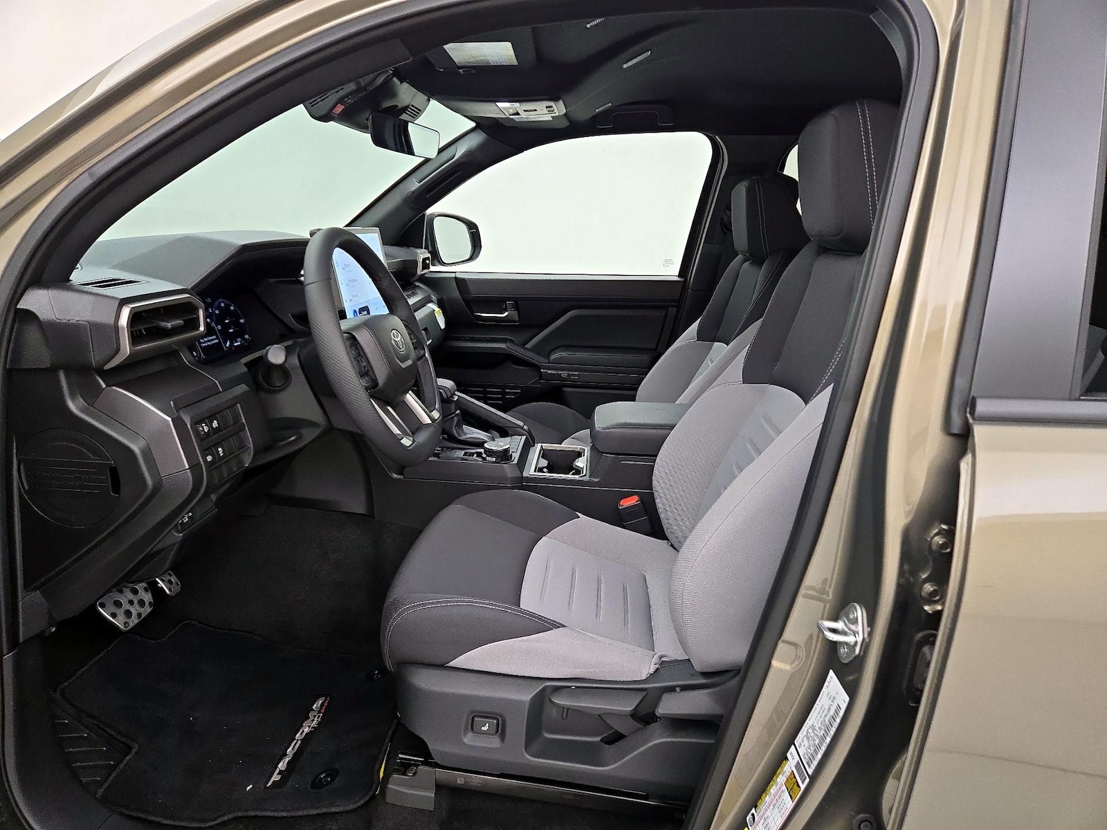 Side Airbags