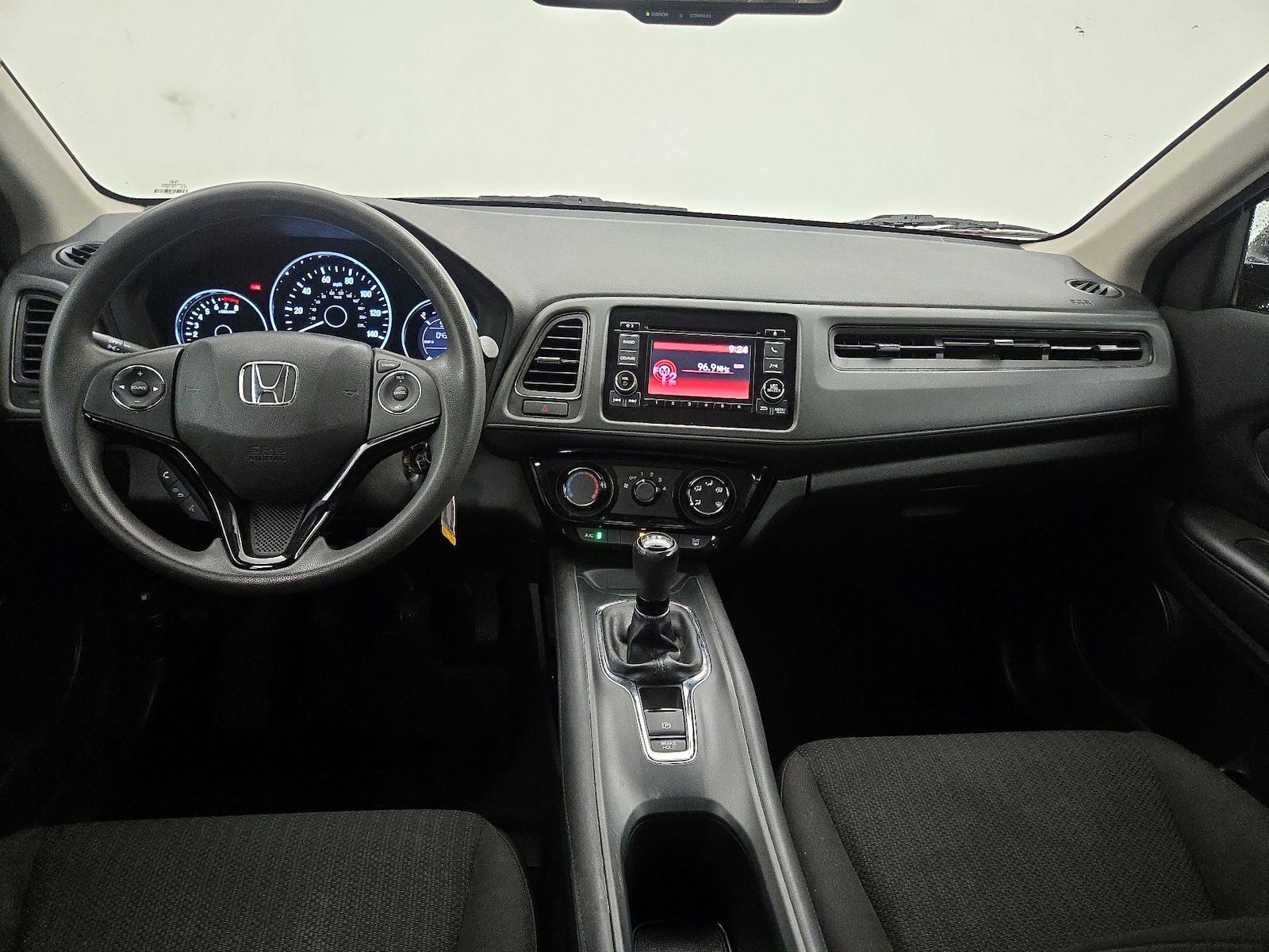 Rear View Camera