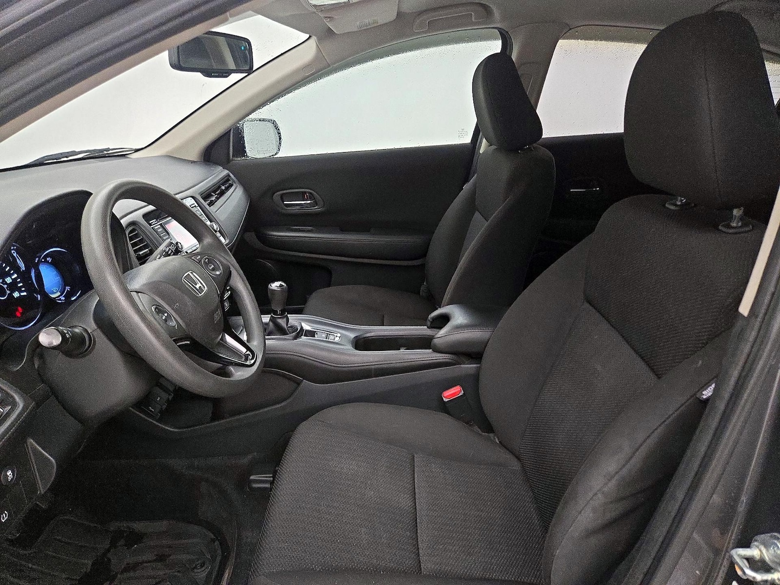 Side Airbags