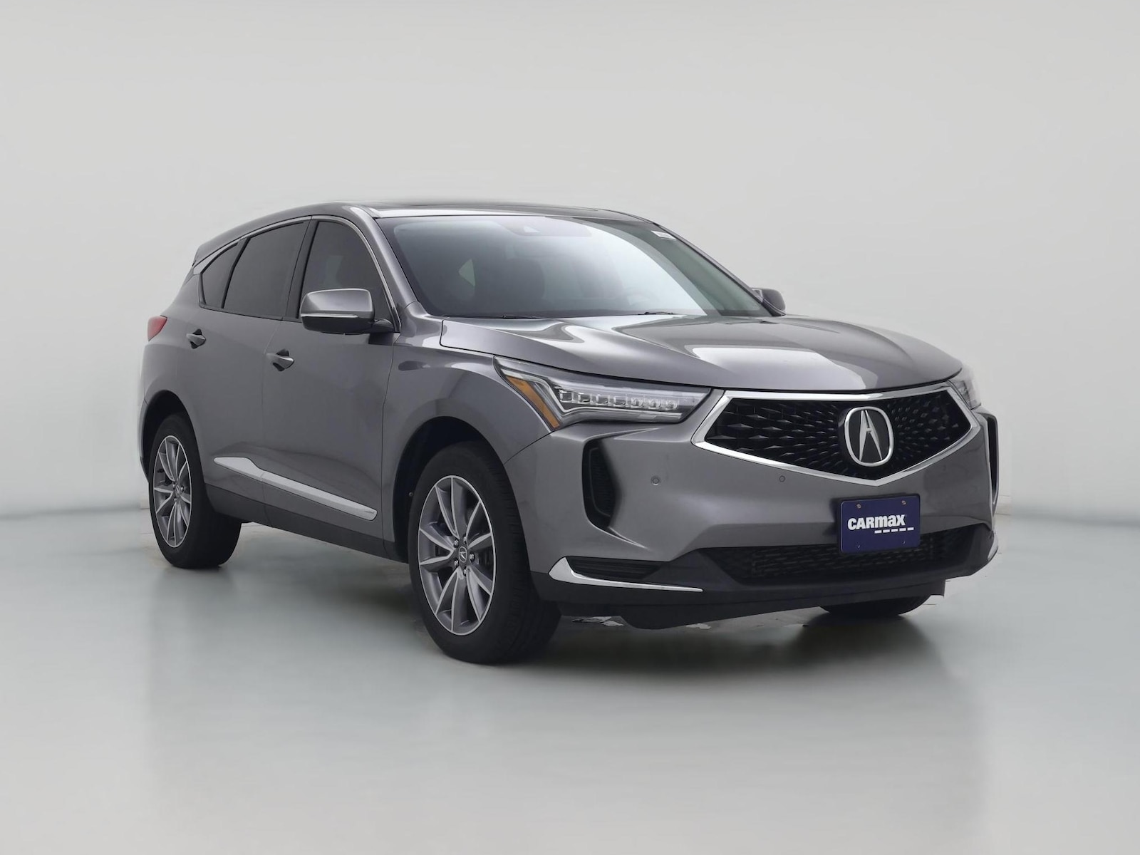 2024 Acura RDX Technology Package
