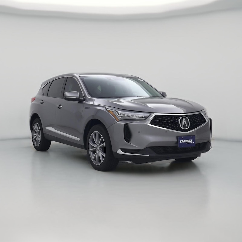 2024 Acura RDX