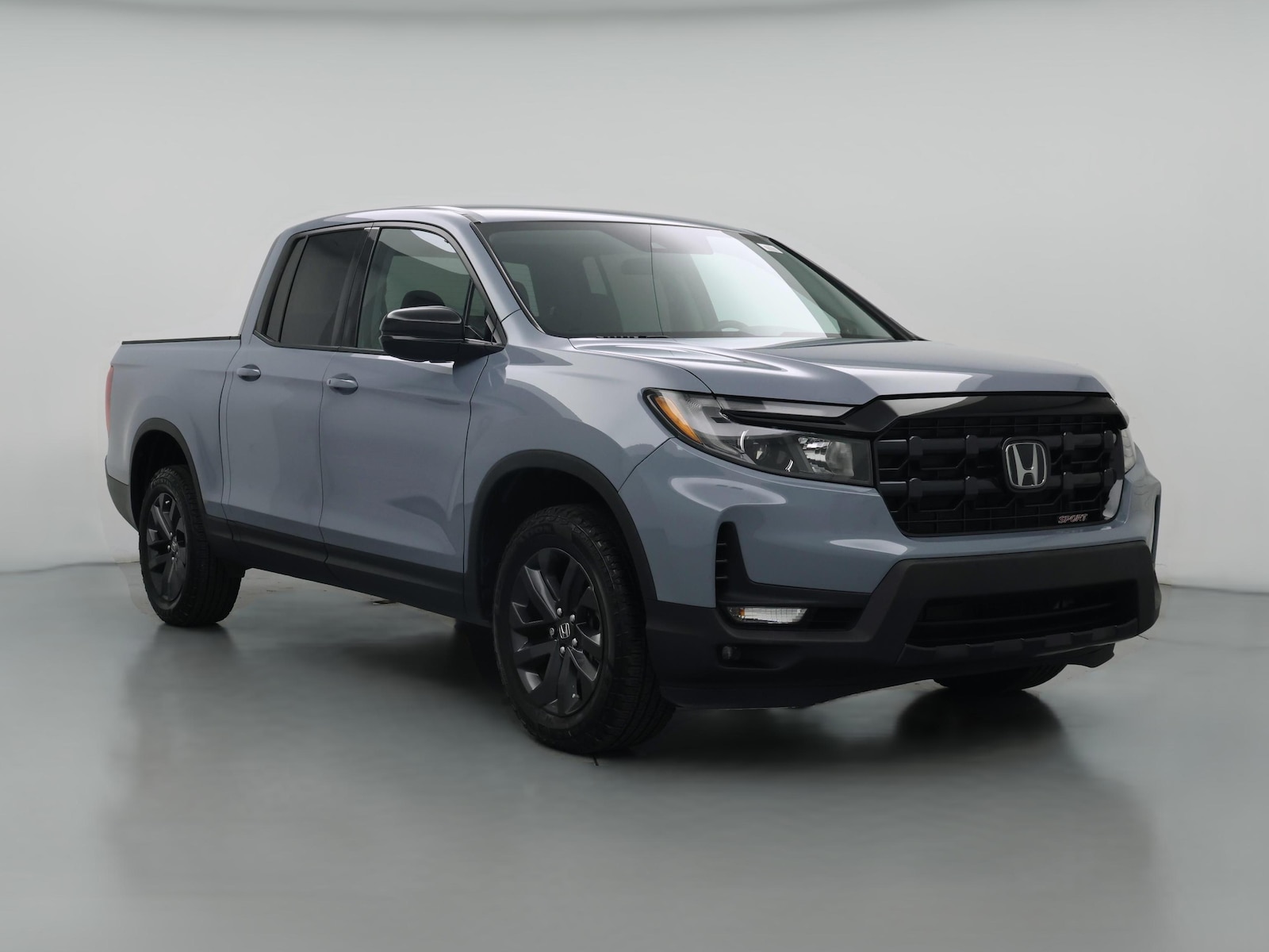 2024 Honda Ridgeline