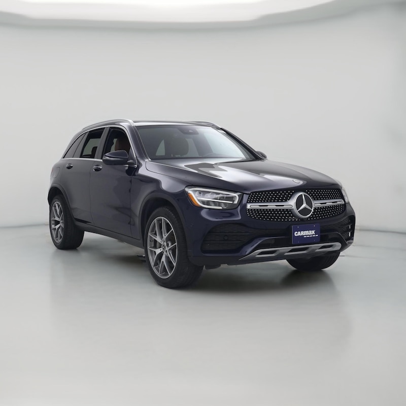 2022 Mercedes-Benz GLC300