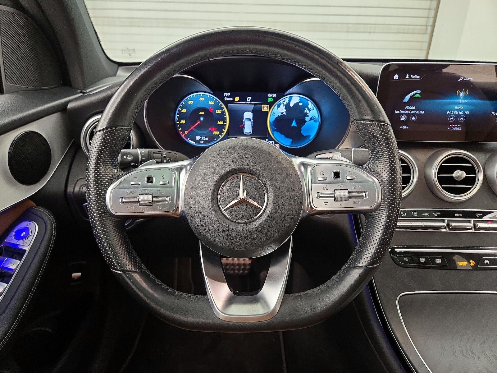 Remote Start