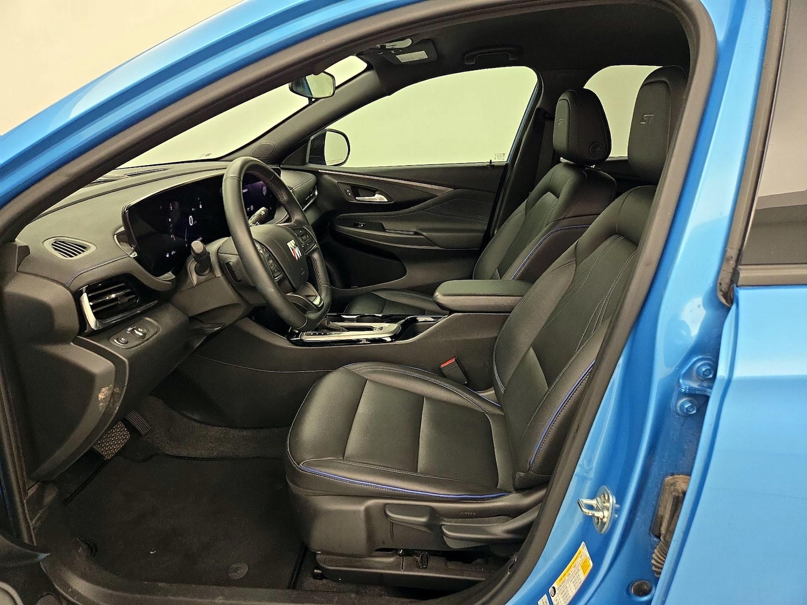 Side Airbags