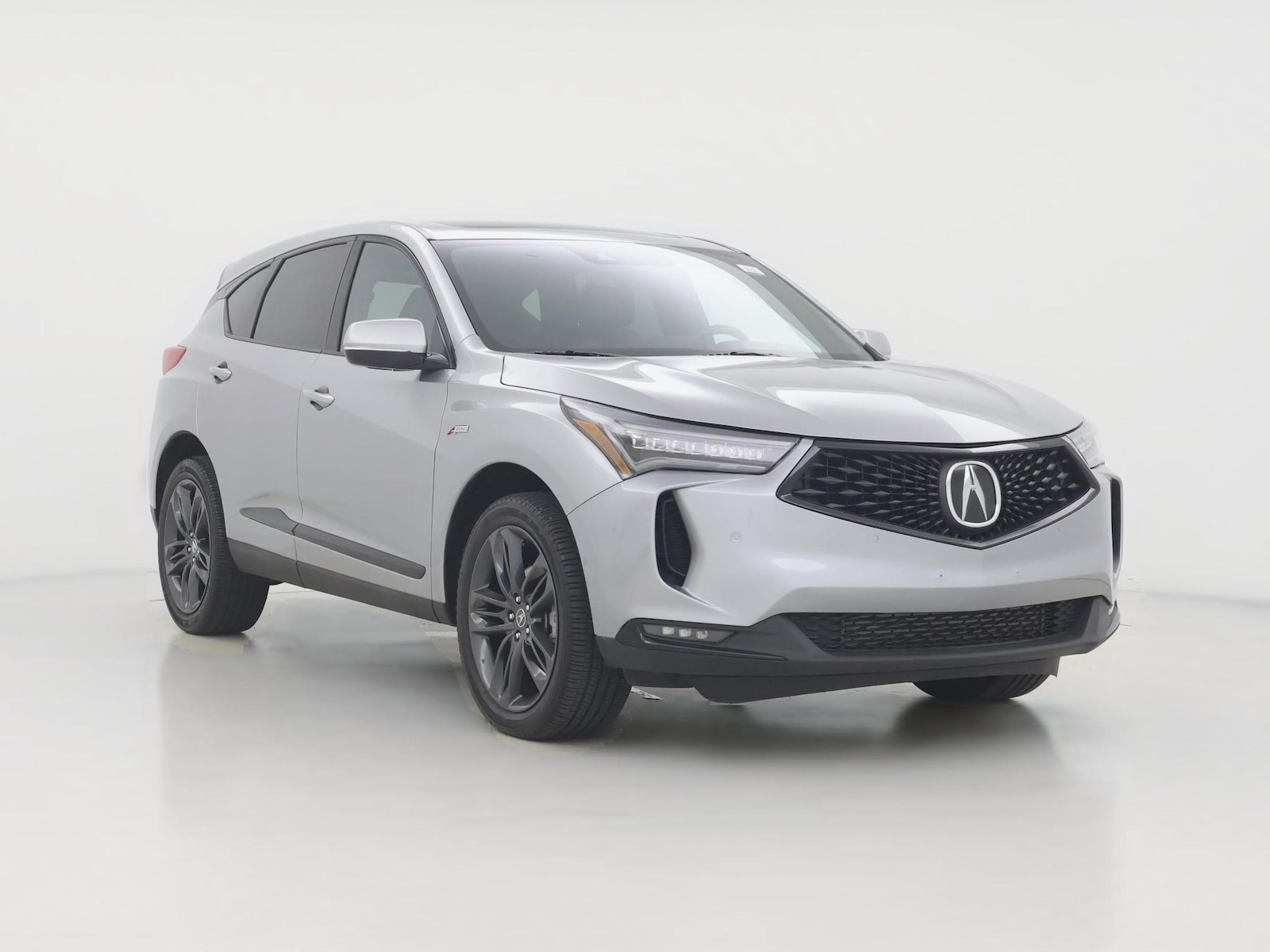 2024 Acura RDX