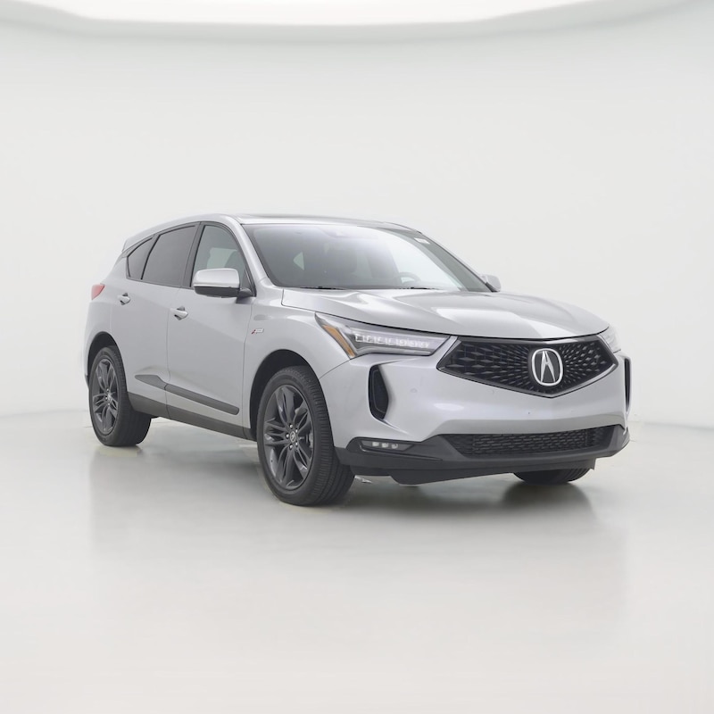 2024 Acura RDX SH-AWD A-Spec