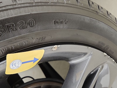 Condition detail