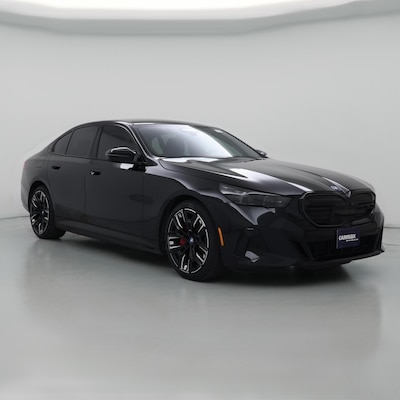 2024 BMW i5 M60
