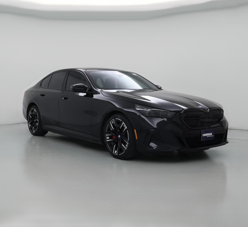 2024 BMW i5 M60