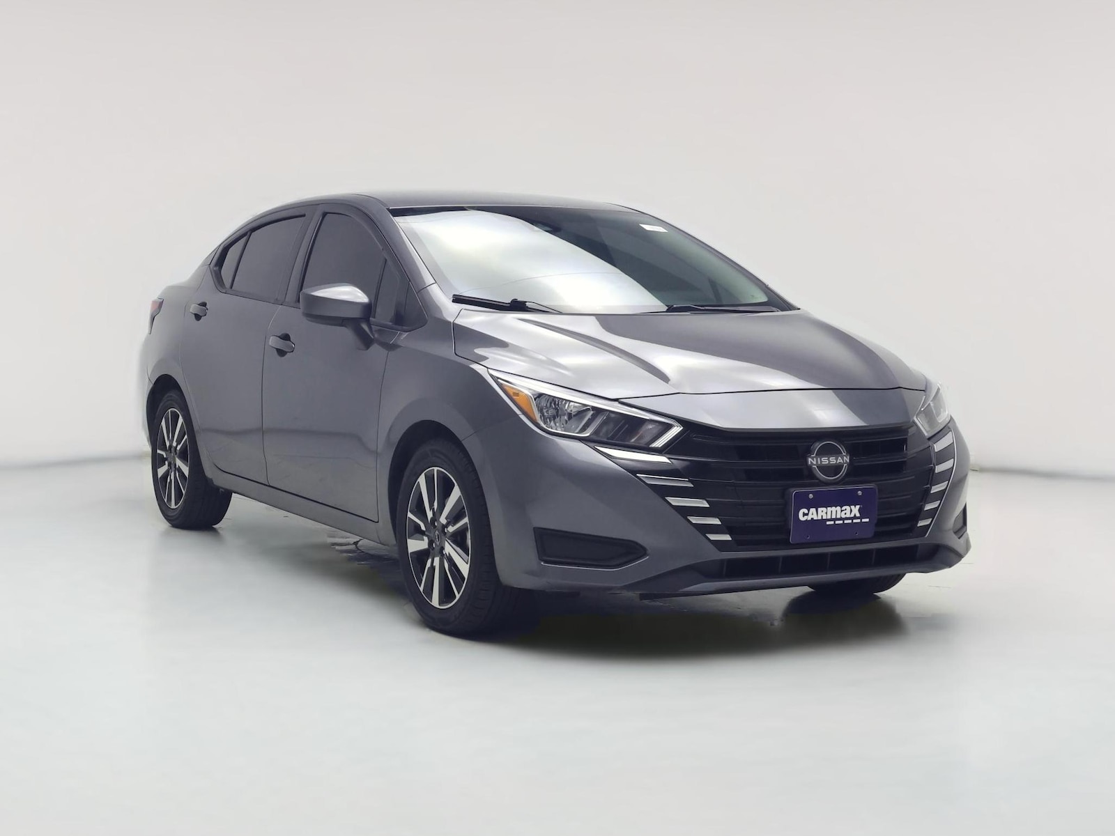 2024 Nissan Versa