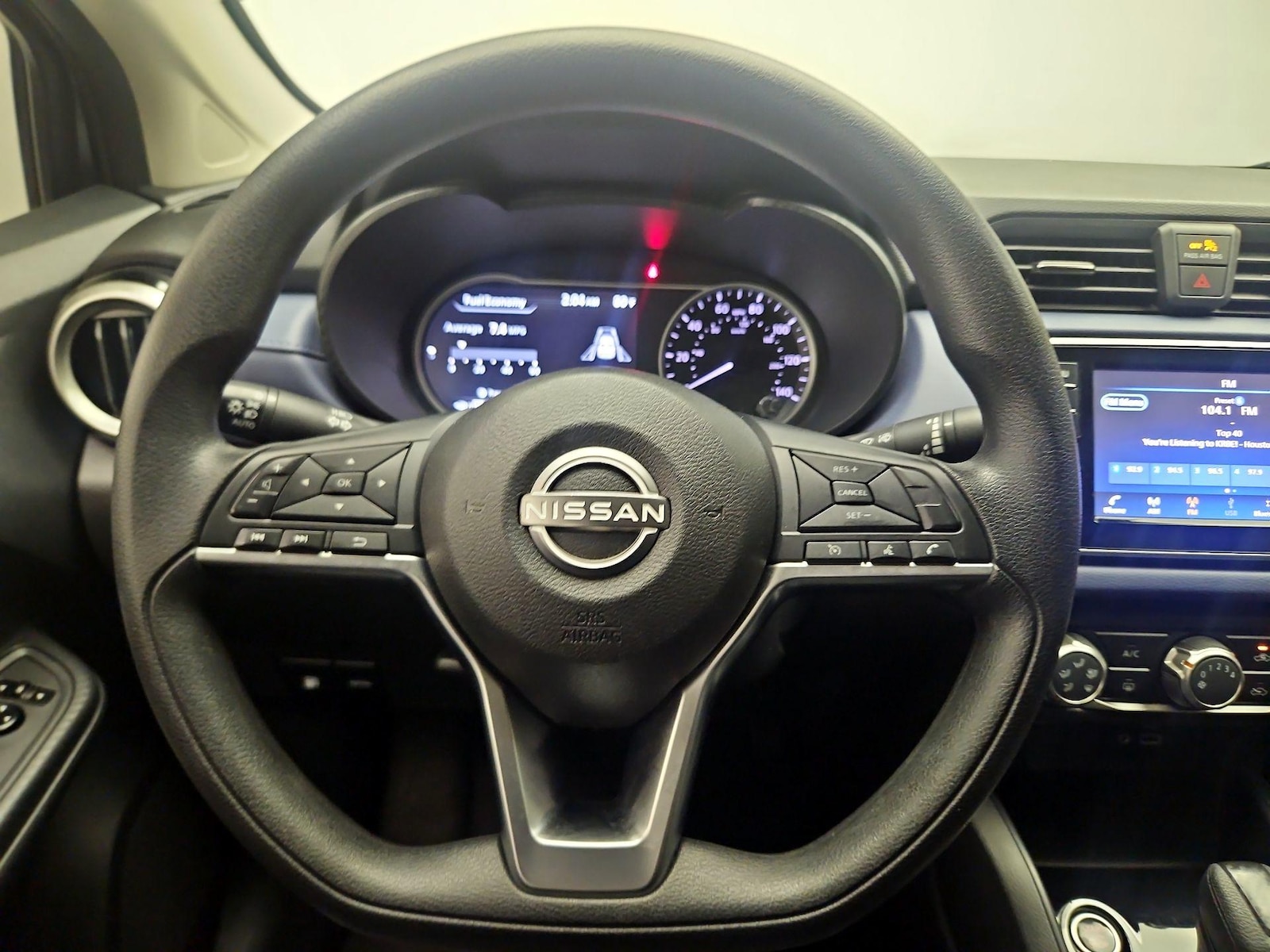 Lane Departure Warning