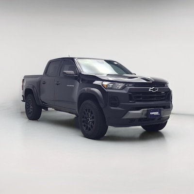 Recommended categories heading image of the selected vehicle