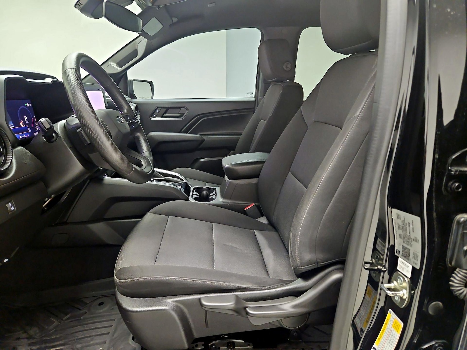 Side Airbags