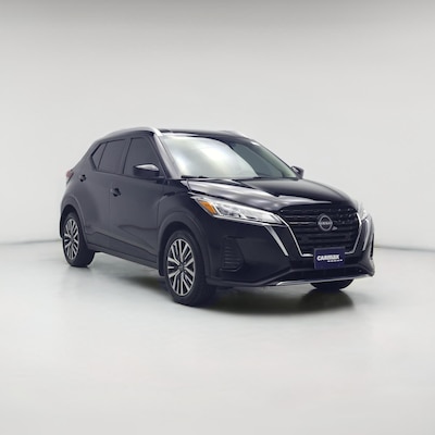 Recommended categories heading image of the selected vehicle