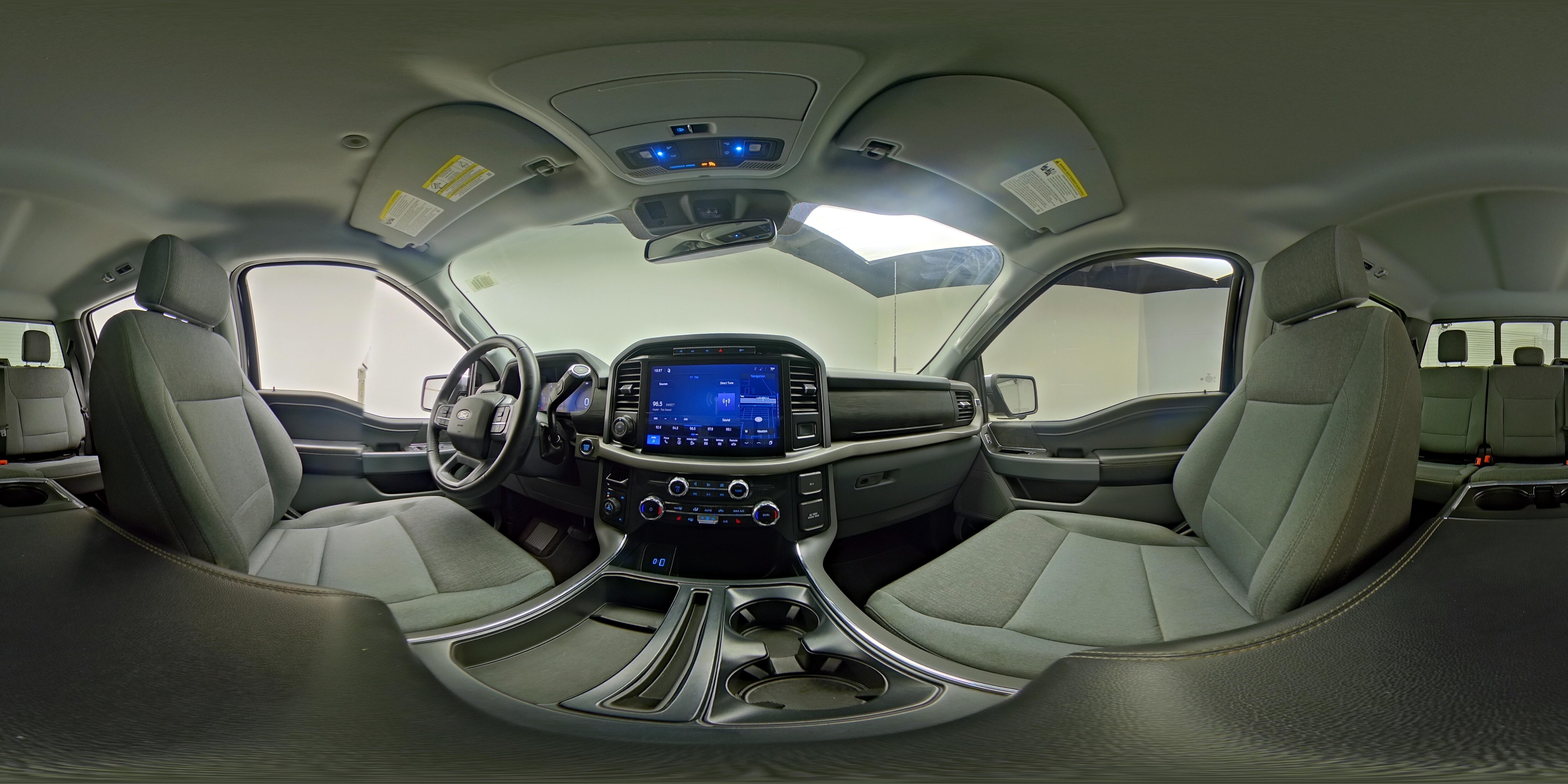 2024 Ford F-150 XLT - Photo 25