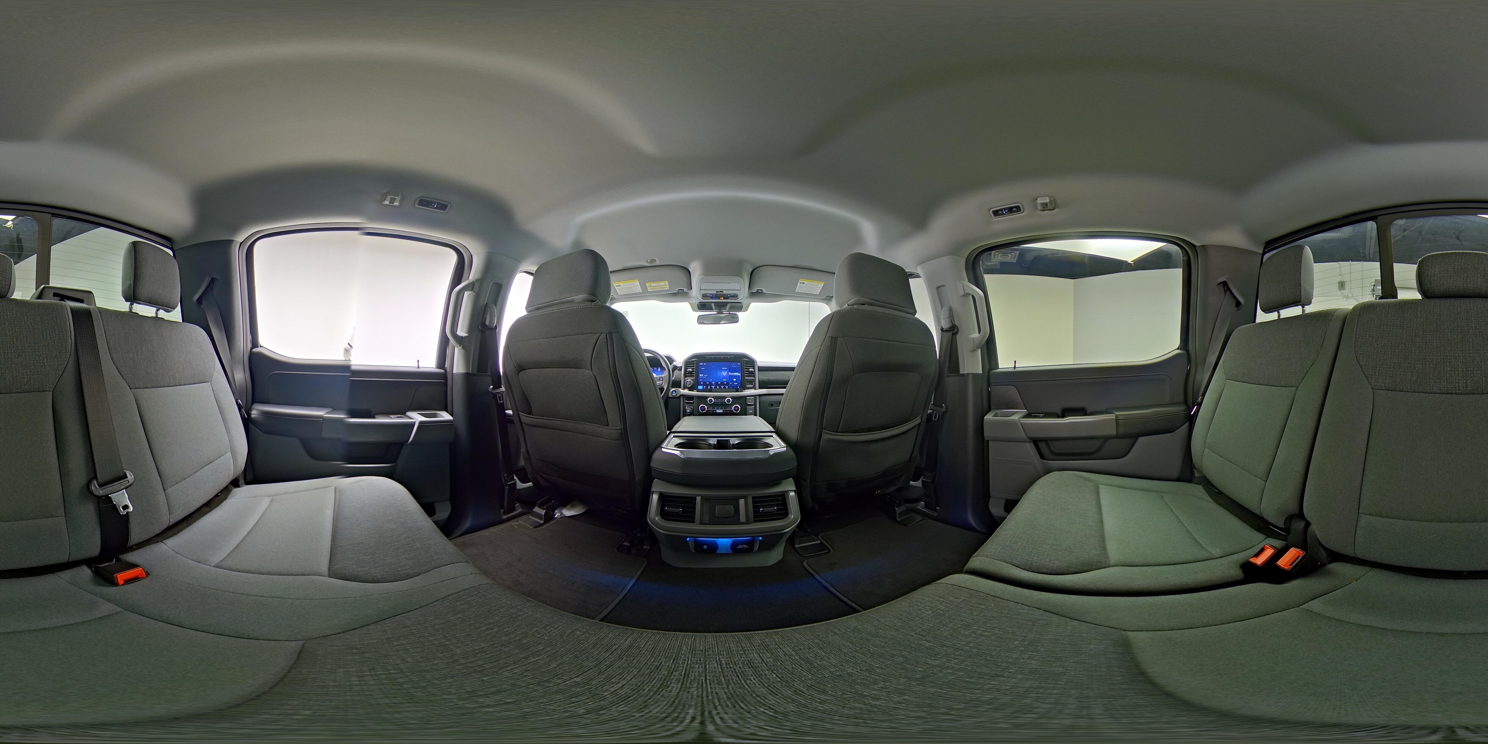 2024 Ford F-150 XLT - Photo 26