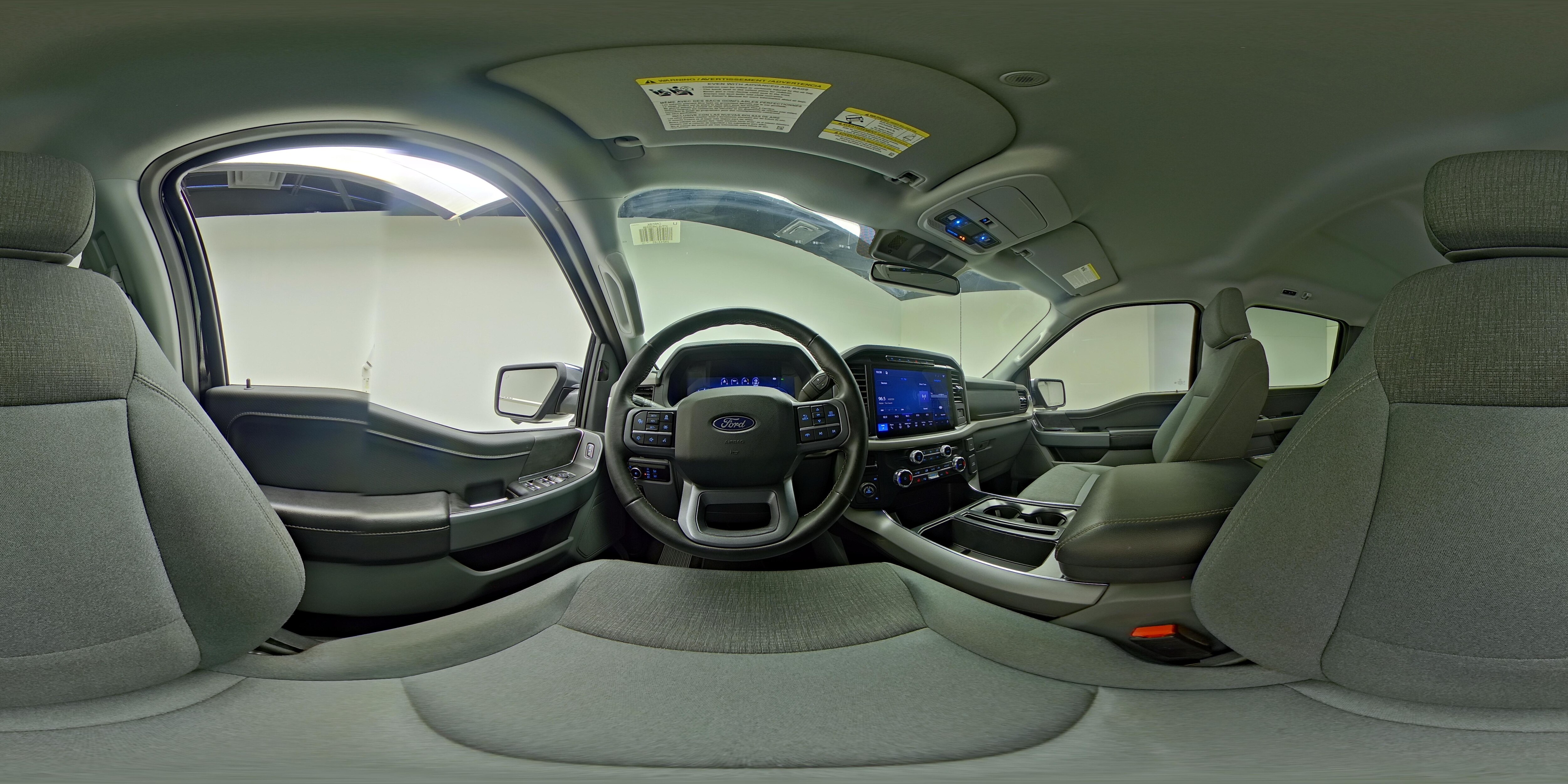 2024 Ford F-150 XLT - Photo 27